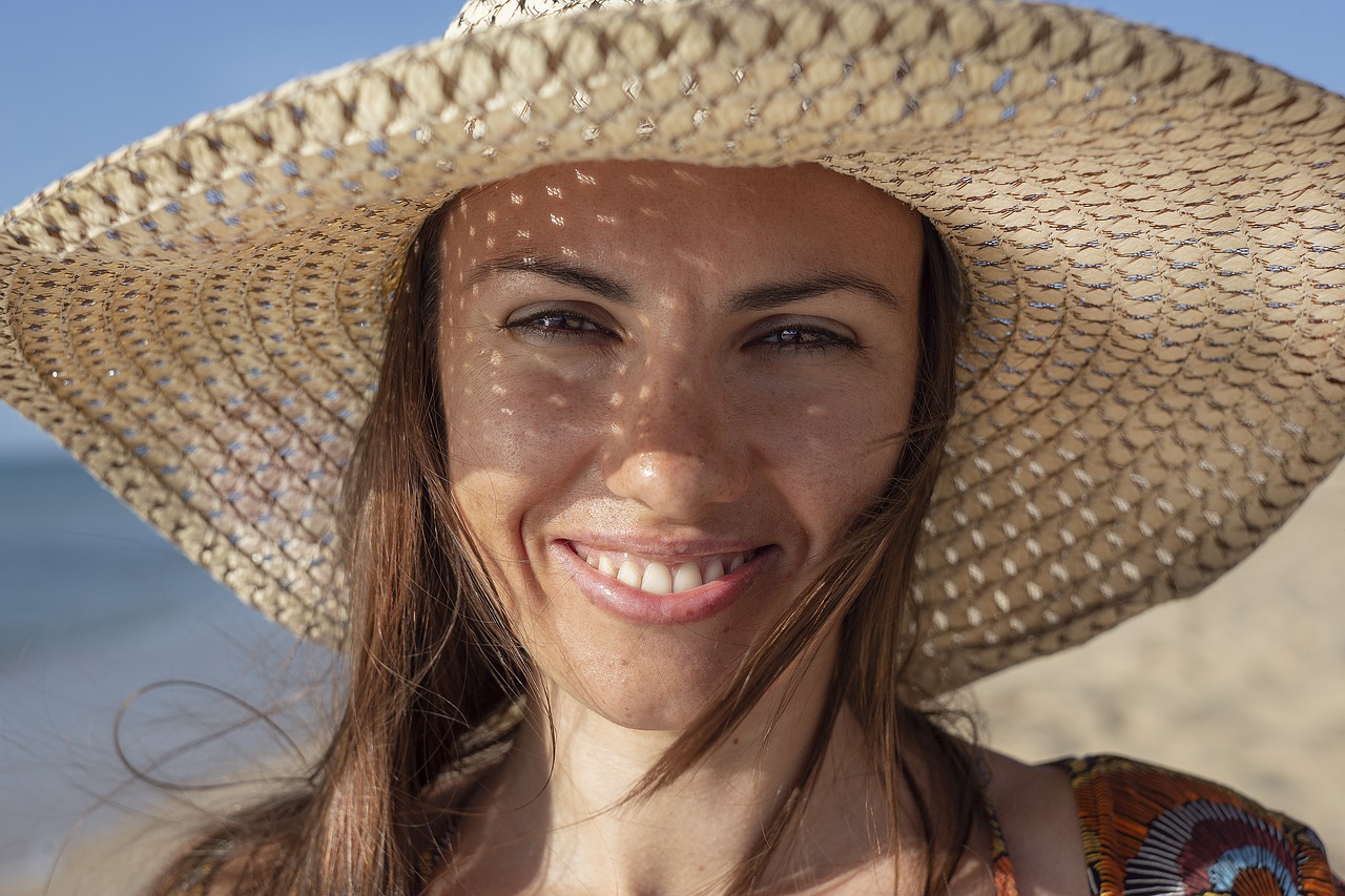 girl, portrait, person